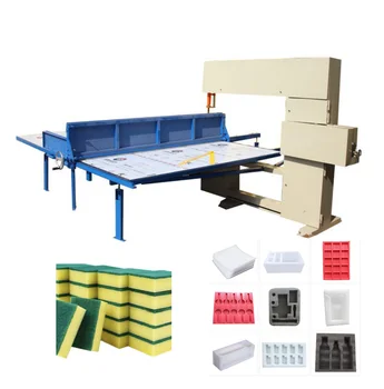 panel saw electric foam cutting machine handheld vertical foam cutting bandsaw second hand pvc foam board machine