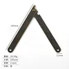 B-347 Bronce Grande Recto
