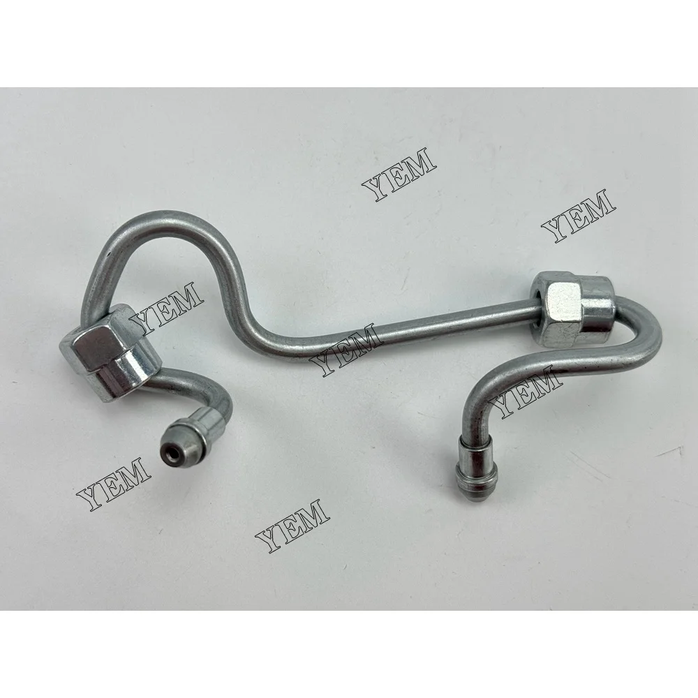 PC56-7 Fuel Pipe 1G730-53712 for Komatsu