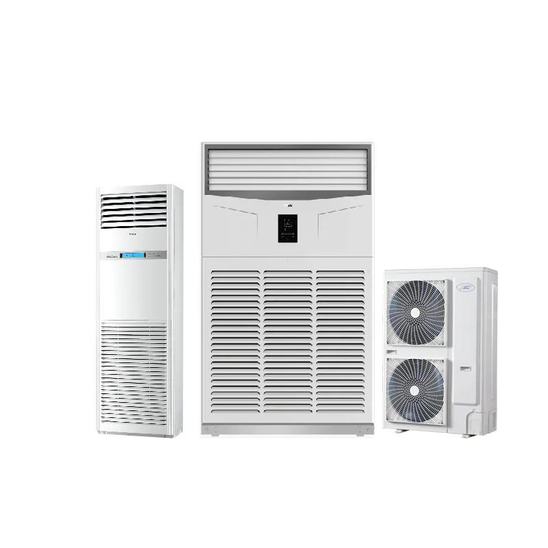 Hot Sale 2025 New Vertical Air Conditioner 48000btu Floor Standing