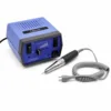 Control box +handpieces AU plug