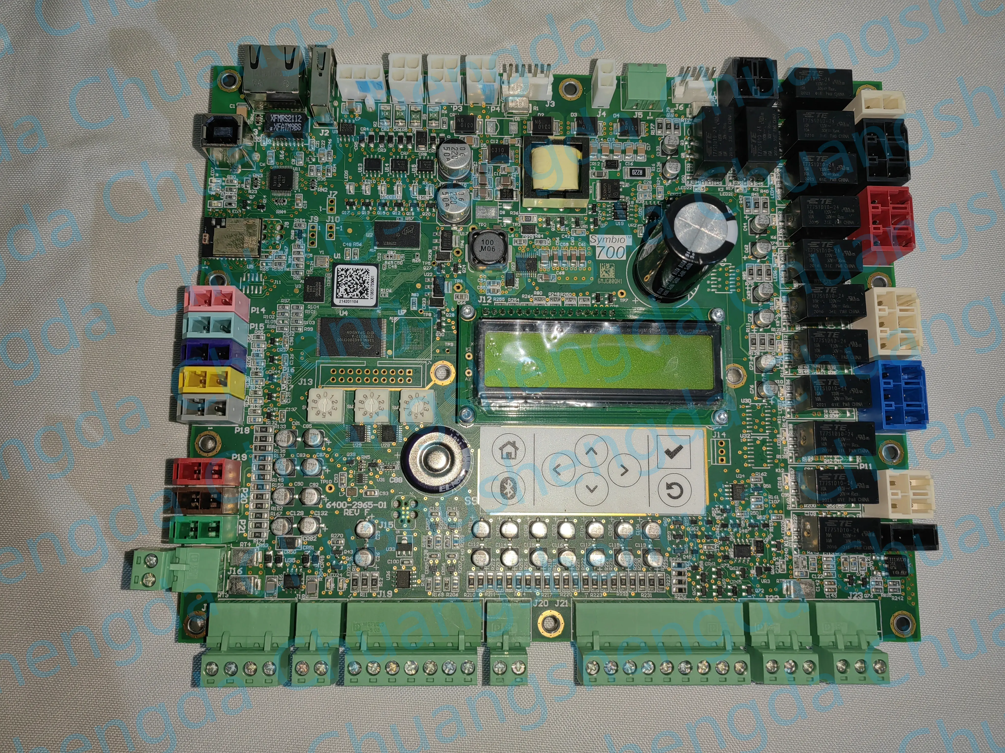 Trane parts MOD03107 SYMBIO700 MODULE X13651735001| Alibaba.com 