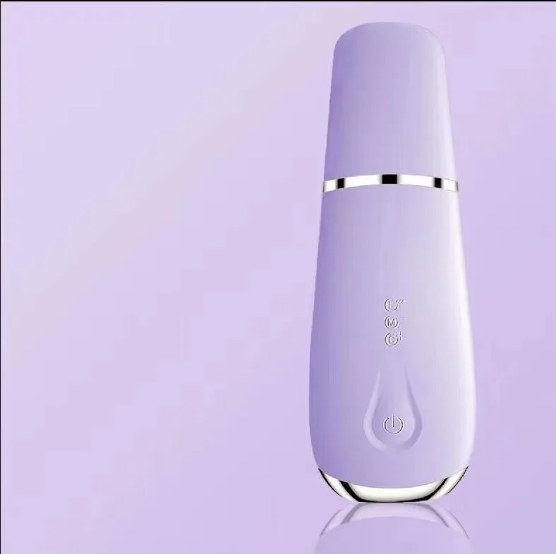 skin scrubber