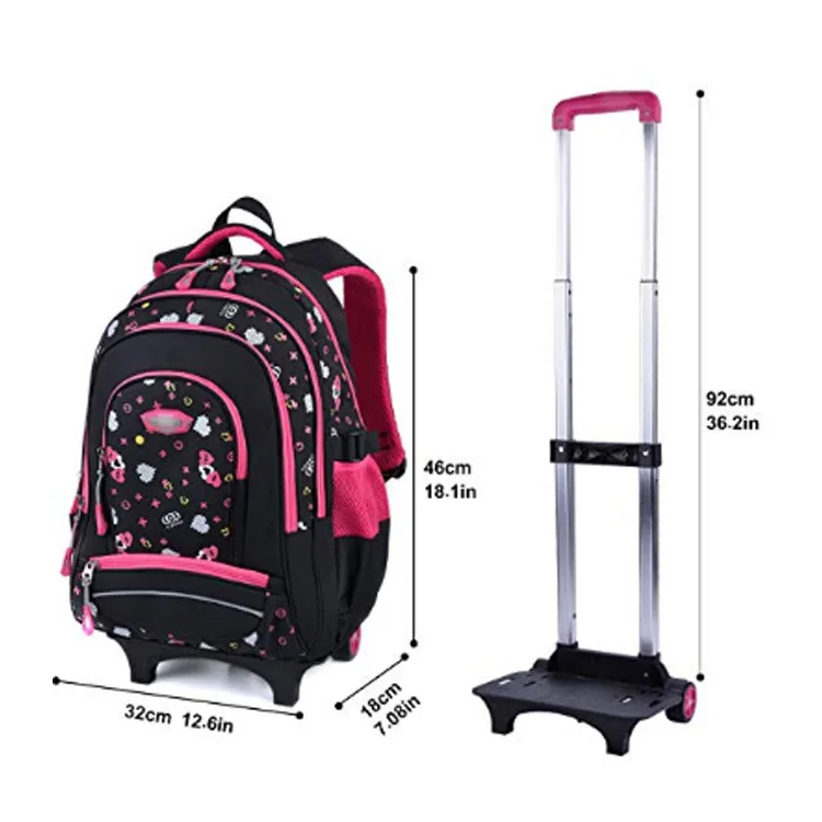 Trolley Backpack Coofit Zaino Trolley Backpack Coofit Sito