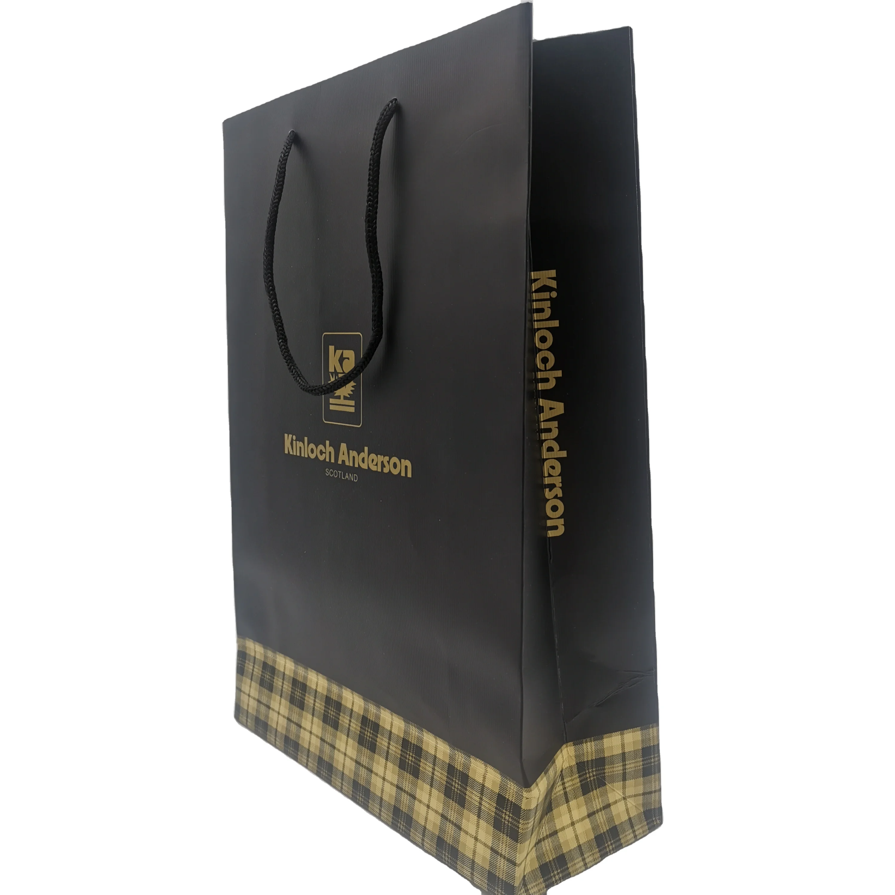 retail packaging bolsas