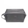 shell bag gray