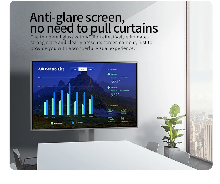 Horion 86m3a Layar Tampilan Gambar 4k Hd,Layar Tampilan Lcd Panel Datar  Interaktif Diplay 86 Inci Dapat Disesuaikan - Buy Smart Board  Harga,Tampilan Layar Lcd,Interaktif Panel Datar Product on Alibaba.com