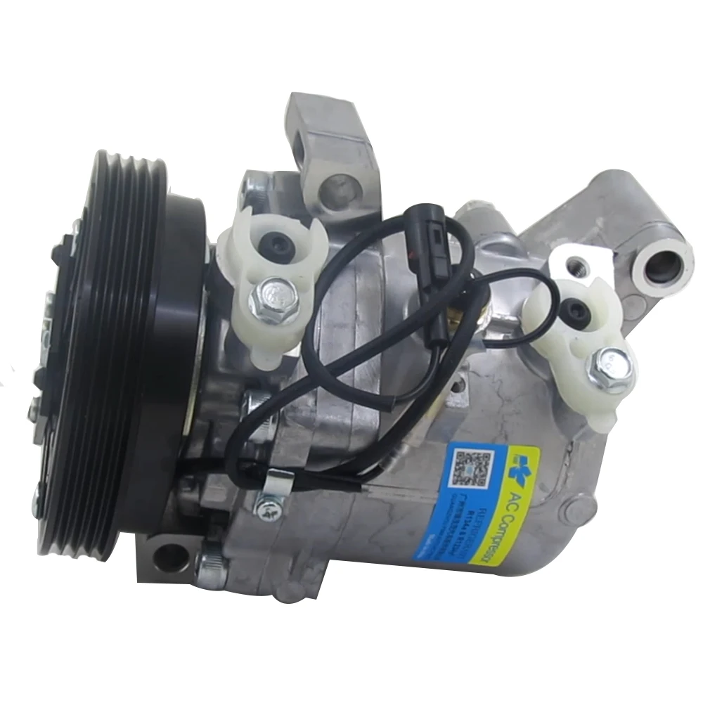 Auto A/C Compressor for Suzuki Jimny 95200-77GB2 95201-77GB2 9520077GB2 95201-69GC0 W08K0821064