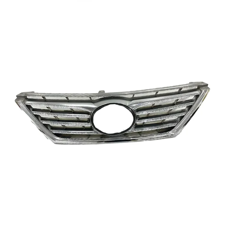 りりページ Toyota Reiz Car Grills - OEM 53101-0P030 for 2010-2012