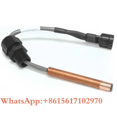 York 025-31301-000 The Oil Temperature Sensor Original Press Tranducer