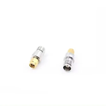 High Quality RF Adapter TNC Female to SMA Male