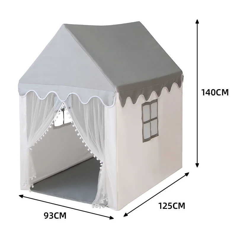 Детский хлопковый игровой