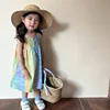 color dress