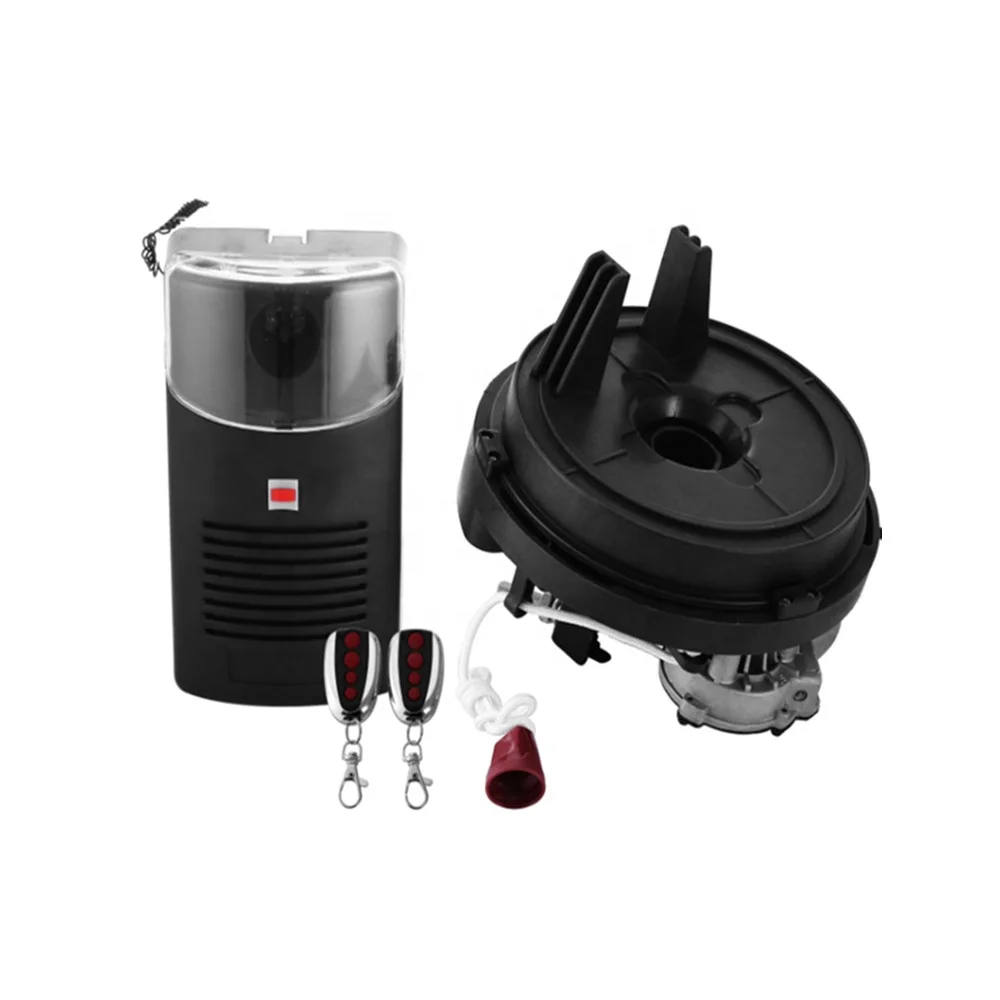 YHDO-I Rolling Shutter Door Motor and Roller Door Operator