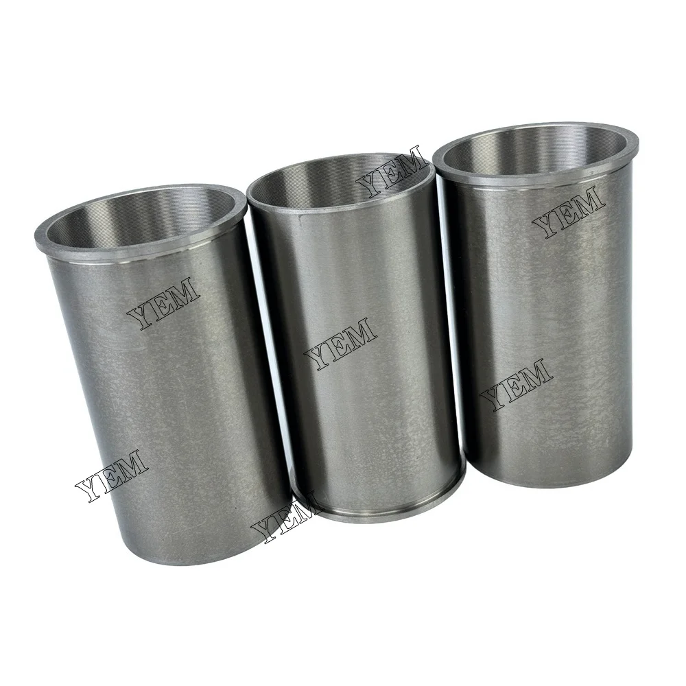 Compatible for Yanmar 3T75 Cylinder Liner OEM Engine Parts 2