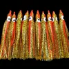 Oro e arancio