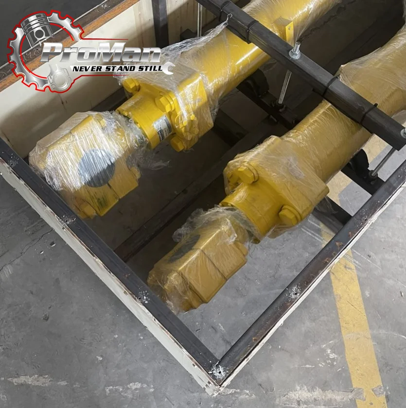 Komatsu Oil-Water Separators - Reliable & Efficient