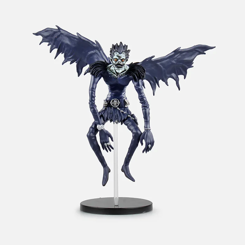 Death Note Ryuk Shinigami PVC Anime Figure Model