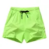 Fluorescent green