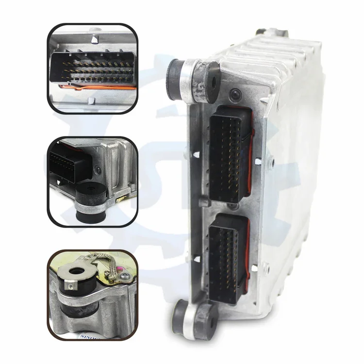 Excavator Computer Board 20577131 for Volvo EC330B, EC360B, EC460B