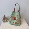 Sac à main ours pomme
