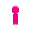 rosso rosa