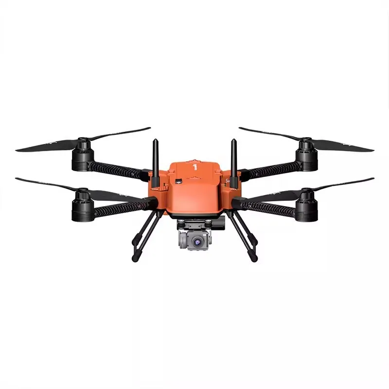 Dron Drones Sumergibles Chasing Dron Sumergible GLADIUS MINI