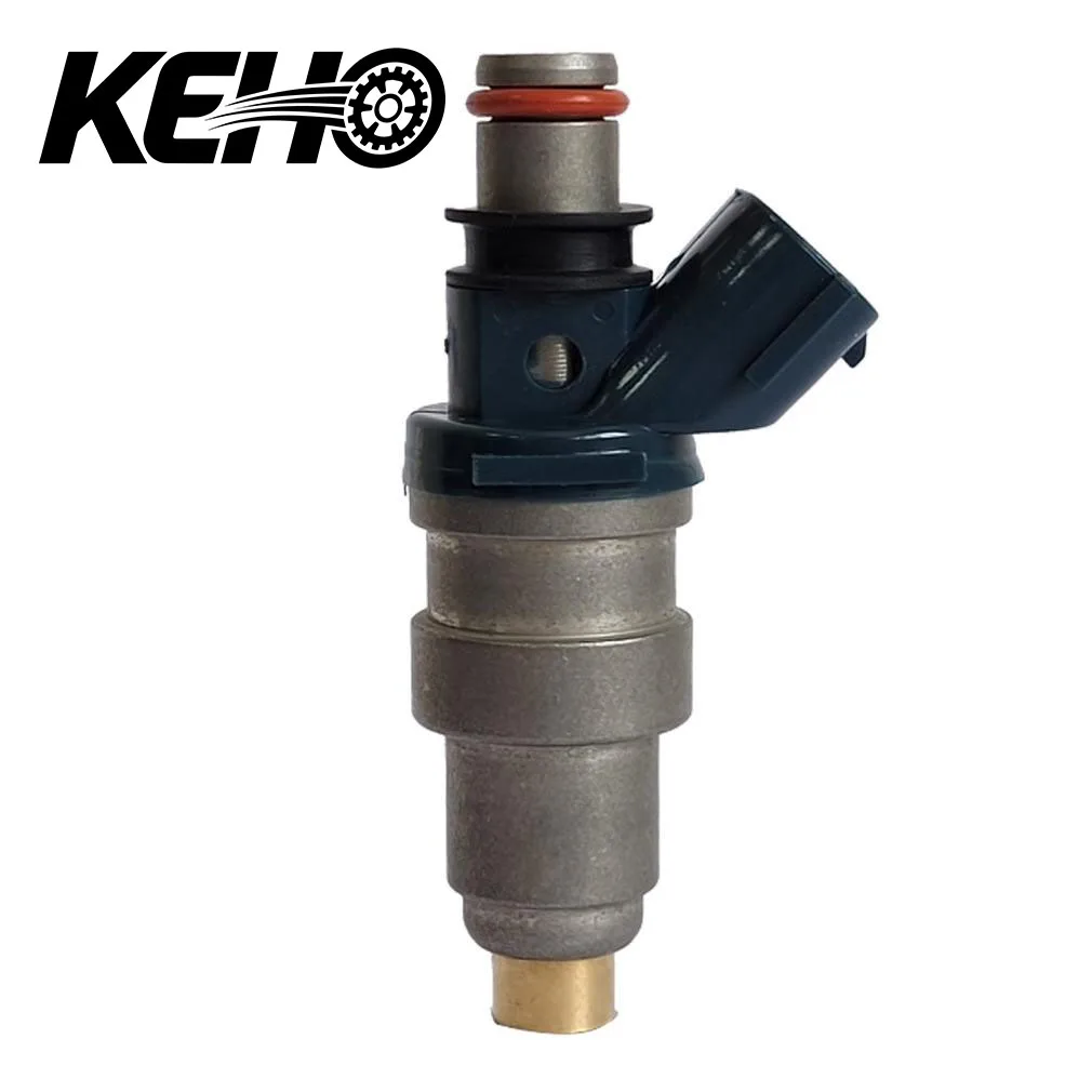 Fuel injector - 23250-75040 - Toyota Tacoma Hilux 2.4-1
