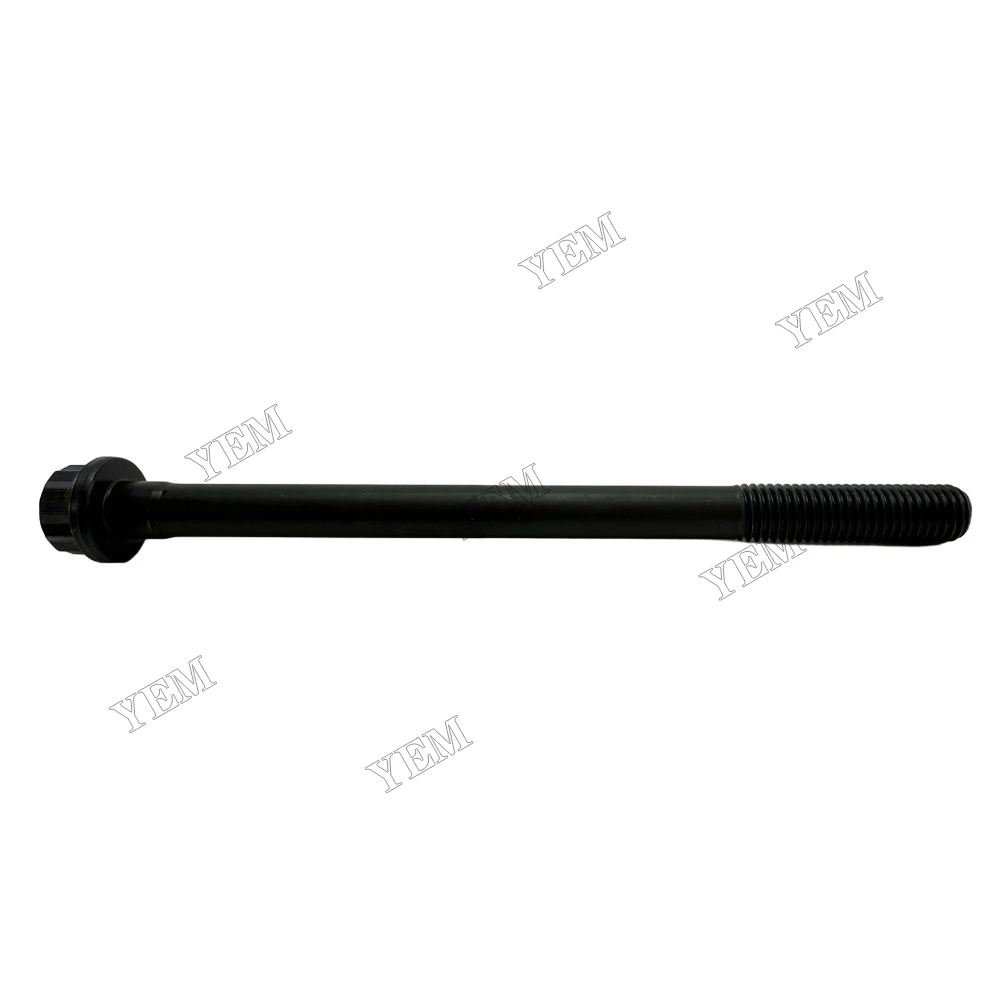 Cylinder Head Bolt ME031607 Fit for Mitsubishi 6D16 Engine