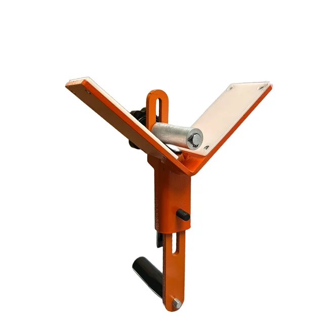 Manual Screw Cutter Plastic Pipe Cutter Tube Cutting Machine For 40