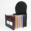 Black rainbow inside canvas bag [13] 12 lines