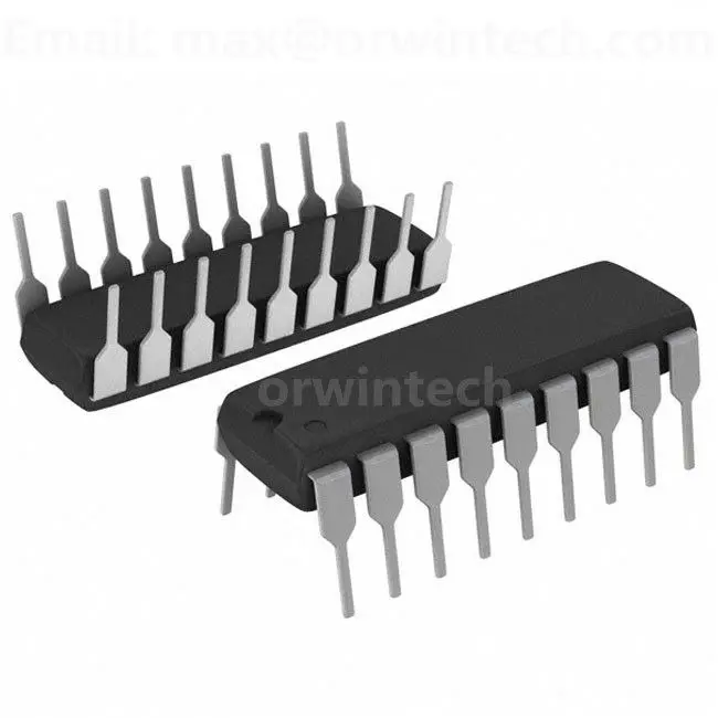 (IC Chip) ULN2803