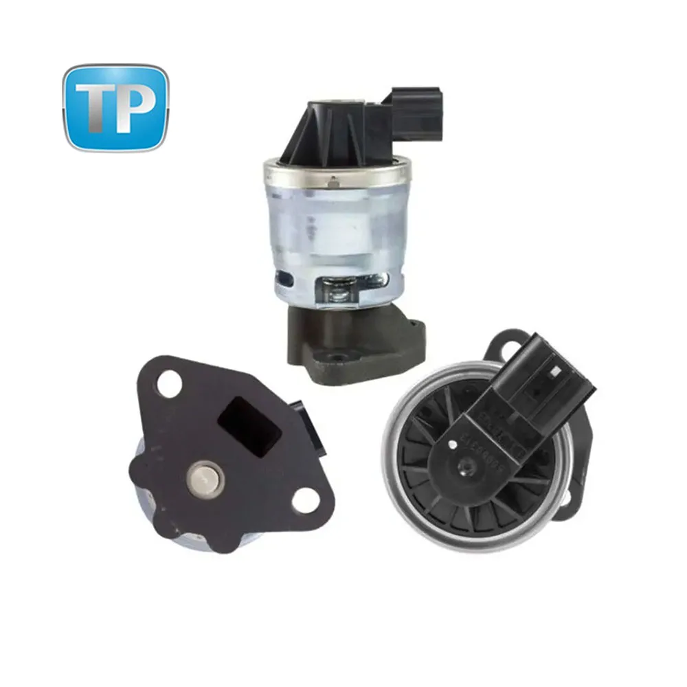 ווסת הזרמת גזים המוחזרים (EGR) עבור Honda OEM 18011PGKA03