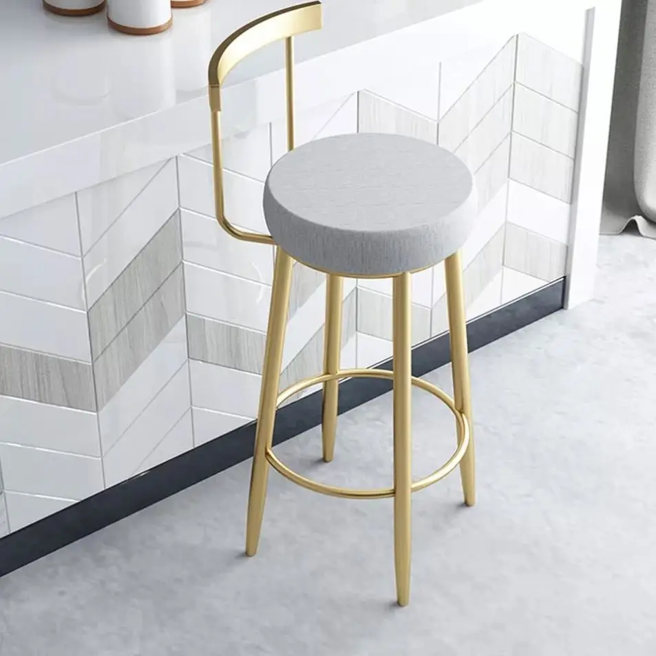 Барные стулья для кухни