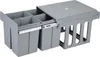 4*8L pour armoire de 400 mm