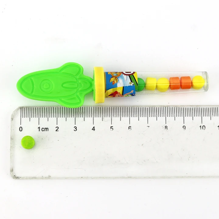 Stamp Seal candy