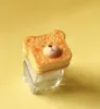 โซ่กระดูกงูเริ่มต้นของหมีเศร้า
