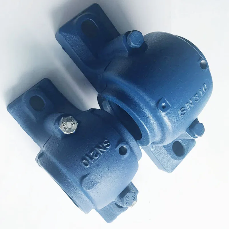 Split Plummer Block Bearing SN305 SN306 SN307 SN308 SN309 SN310 SN311 SN312 SN313 SN314 SN315
