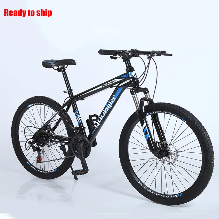 Sepeda Mtb Upland Bicicleta Gw Upland Golden Wheel Sport Bicicleta
