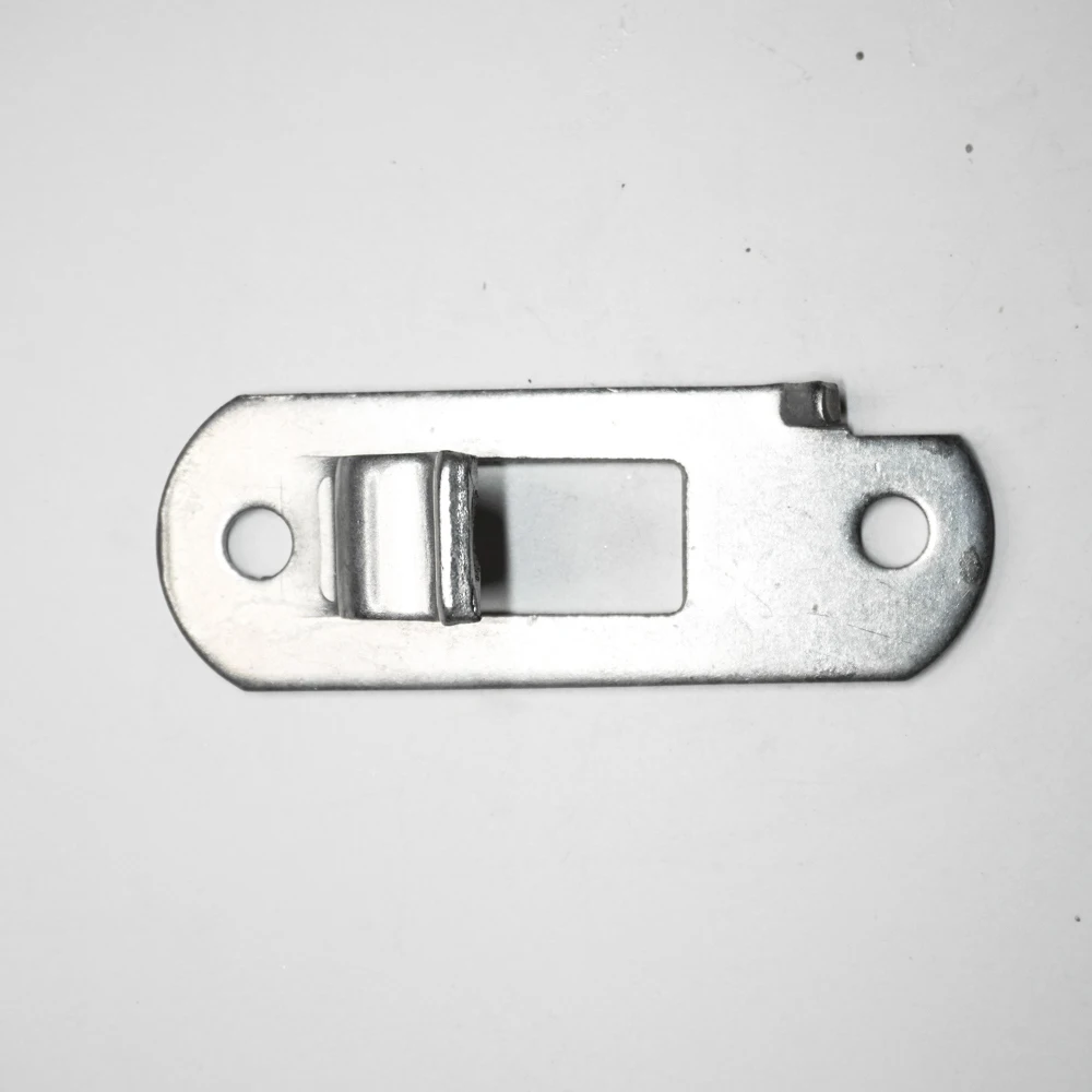 Hot-Dip Zinc Foldable Container Door Handle