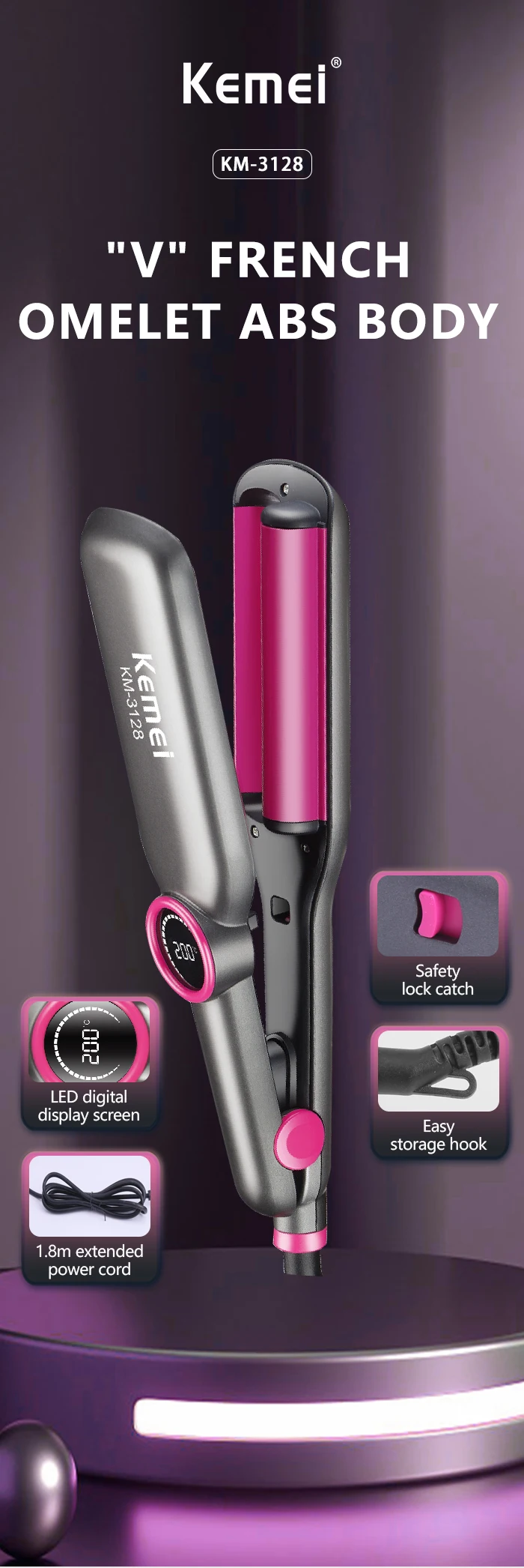 Specifications