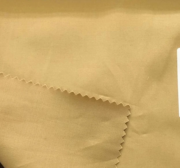 Белая хлопчатобумажная ткань 60x60, 70 г/м2, 53 дюйма, ткань для рубашек, хлопчатобумажная марля, Мерцающая Ткань