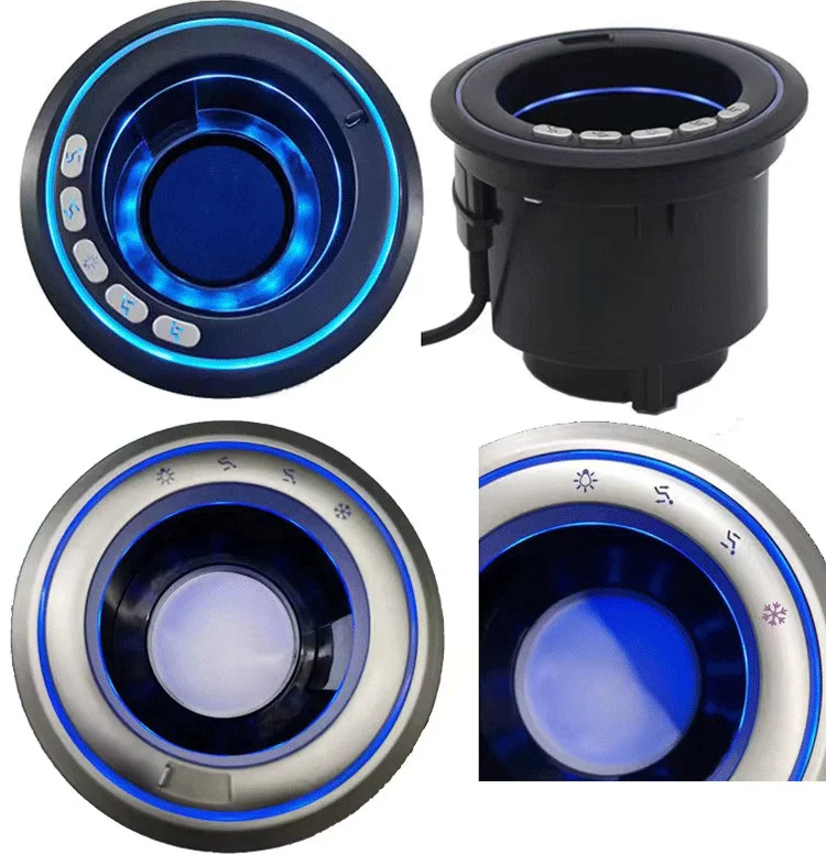 Regal Sofa Function Cup/touch Type Refrigeration Cup Holder Modern