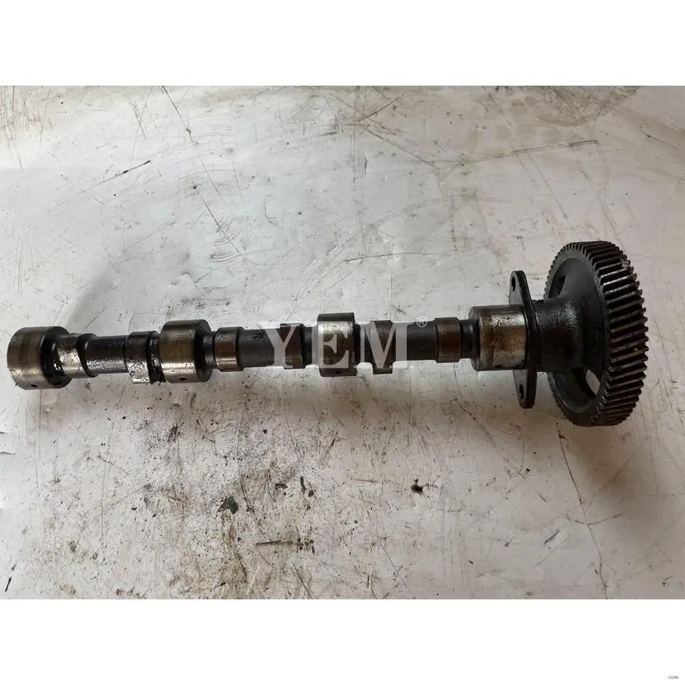 China Originally Produced D1403 Camshaft Assembly for Kubota