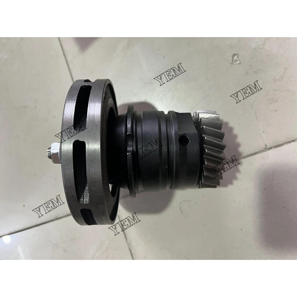 D934 Water Pump for Liebherr Aftermarket Engine Spare Parts