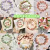Set da 10 pezzi di piccoli artigli per gatti color lime (super conveniente)