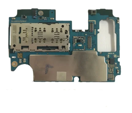 Original Unlocked Samsung Galaxy A30 A305F 64GB Mainboard - Used Mobile ...