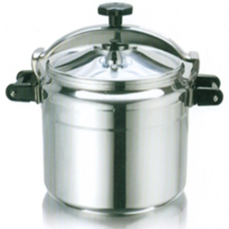 Pressure Cooker Aluminum Alloy Pressure Cooker - Temu