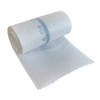 4.5 Inch Polyester Braided Irrigation Hose Pe Flat Irrigation Hose Layflat Pvc Hose For Agricultural Irrigation