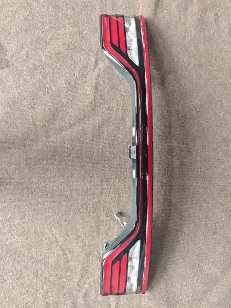 Far lateral posterior înlocuitor, potrivire directă pentru Dodge Durango 2014-2020, pereche stânga-dreapta, carcasă lampă stil OEM